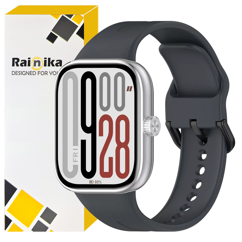 بند رینیکا مدل Watch 5 Strap مناسب برای ساعت هوشمند شیائومی Redmi Watch 5