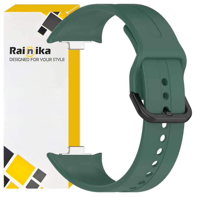 بند رینیکا مدل Watch 5 Strap مناسب برای ساعت هوشمند شیائومی Redmi Watch 5
