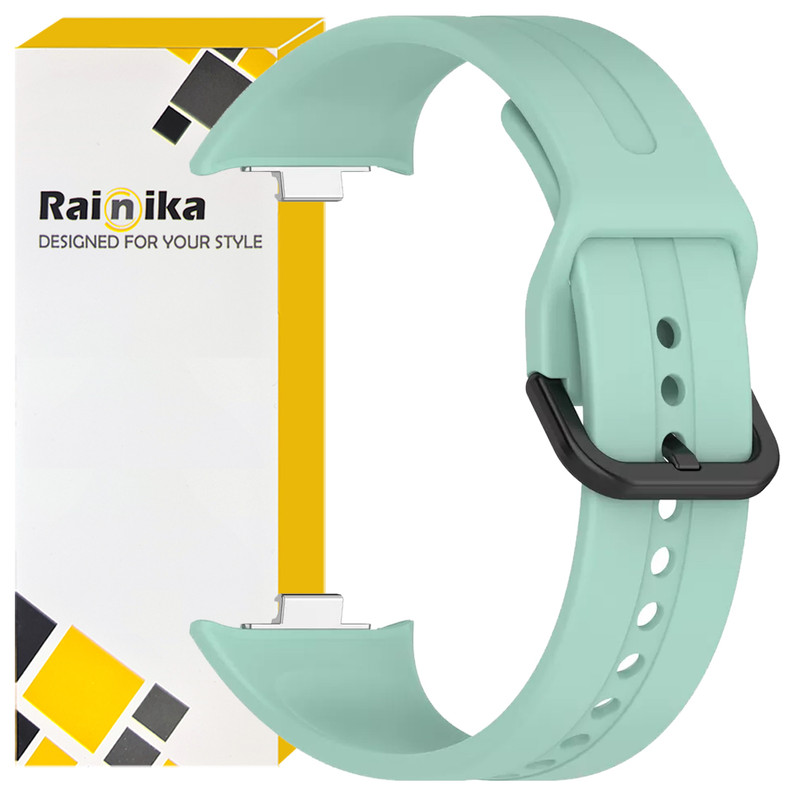 بند رینیکا مدل Watch 5 Strap مناسب برای ساعت هوشمند شیائومی Redmi Watch 5