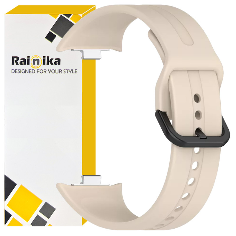 بند رینیکا مدل Watch 5 Strap مناسب برای ساعت هوشمند شیائومی Redmi Watch 5