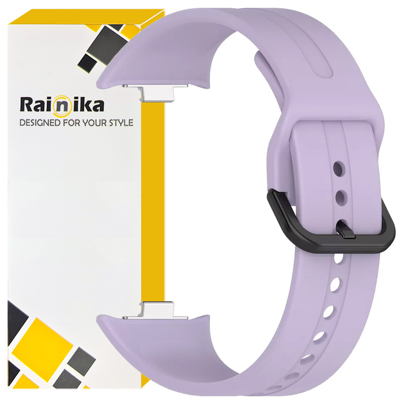 بند رینیکا مدل Watch 5 Strap مناسب برای ساعت هوشمند شیائومی Redmi Watch 5