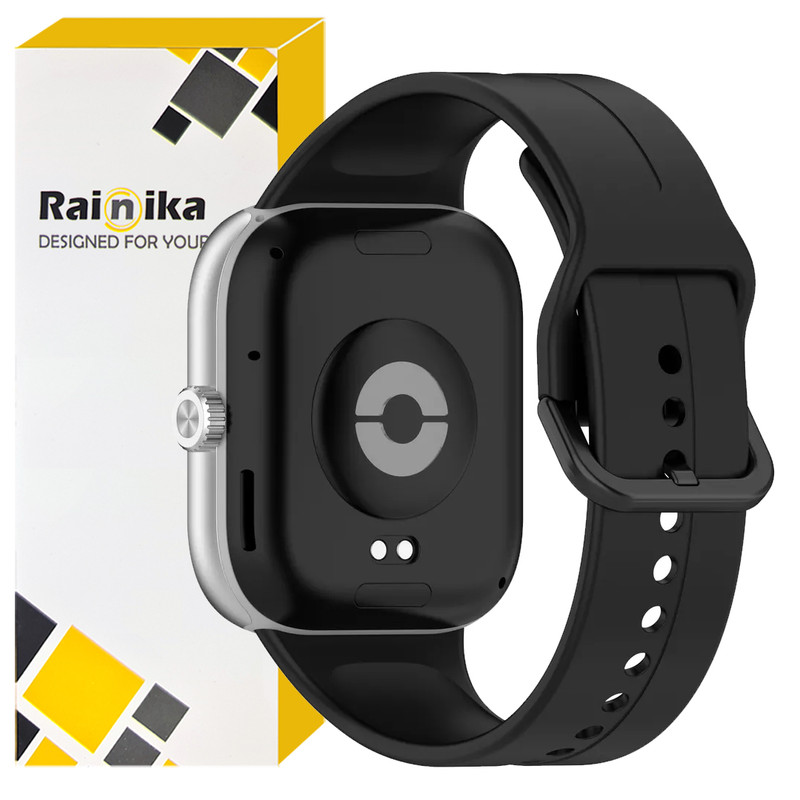بند رینیکا مدل Watch 5 Strap مناسب برای ساعت هوشمند شیائومی Redmi Watch 5