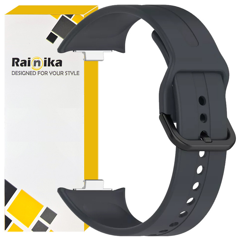 بند رینیکا مدل Watch 5 Strap مناسب برای ساعت هوشمند شیائومی Redmi Watch 5