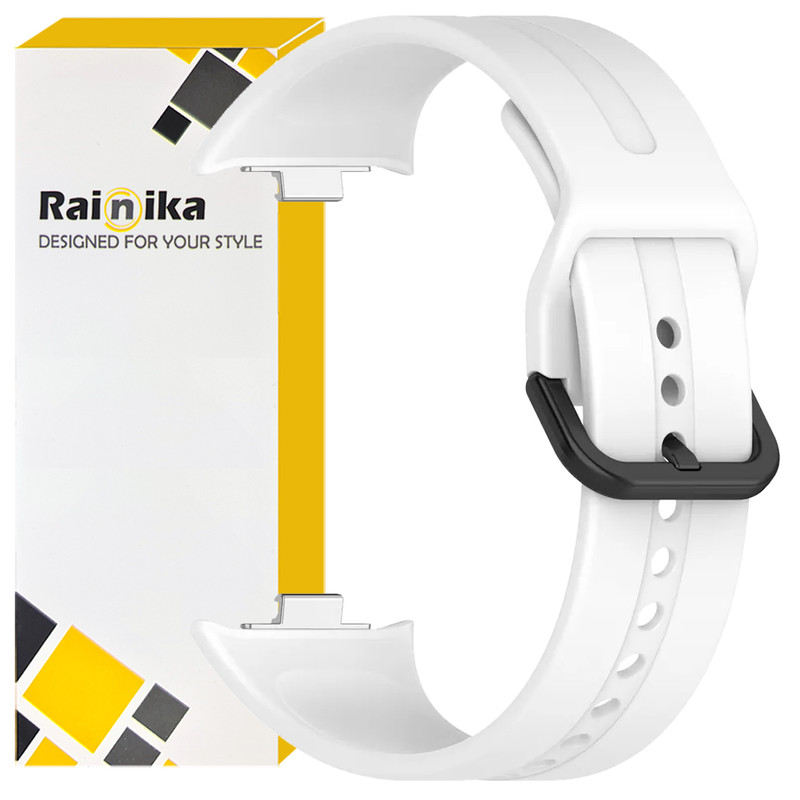 بند رینیکا مدل Watch 5 Strap مناسب برای ساعت هوشمند شیائومی Redmi Watch 5