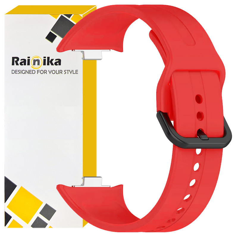 بند رینیکا مدل Watch 5 Strap مناسب برای ساعت هوشمند شیائومی Redmi Watch 5