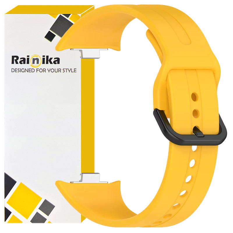 بند رینیکا مدل Watch 5 Strap مناسب برای ساعت هوشمند شیائومی Redmi Watch 5