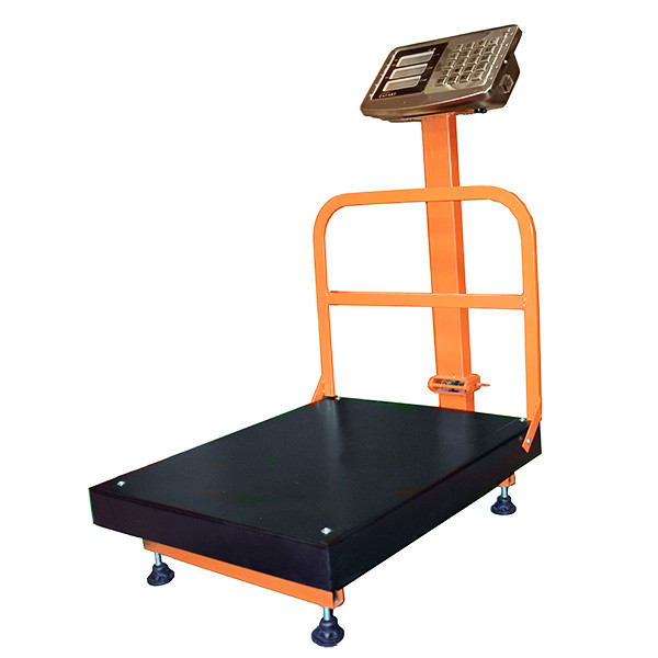 باسکول دیجیتال مدل HTS-300K