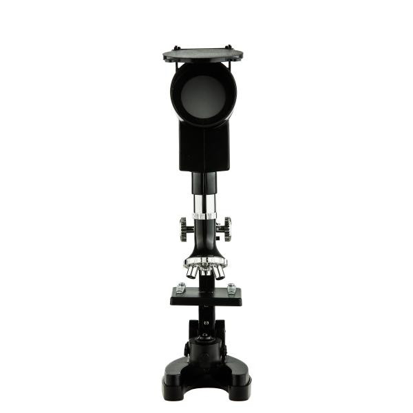 میکروسکوپ آیبکس مدل 1200 Zoombox Vision
