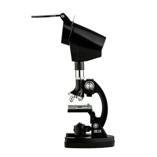 میکروسکوپ آیبکس مدل 1200 Zoombox Vision