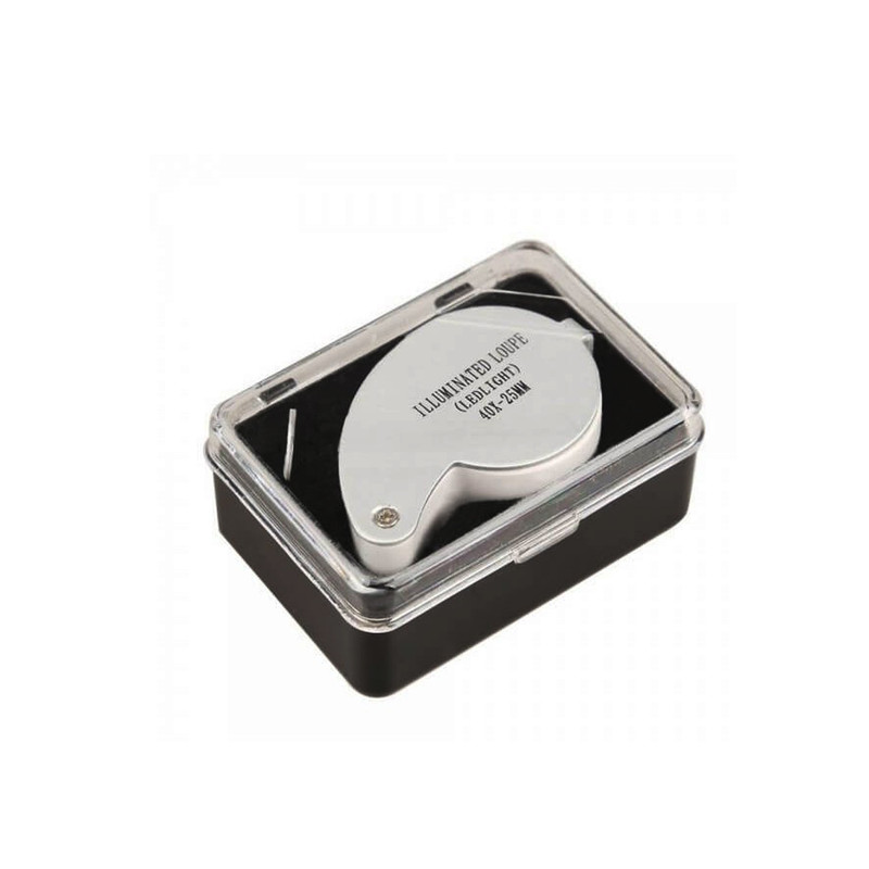 ذره بین مدل  MG21011  کد NG9443