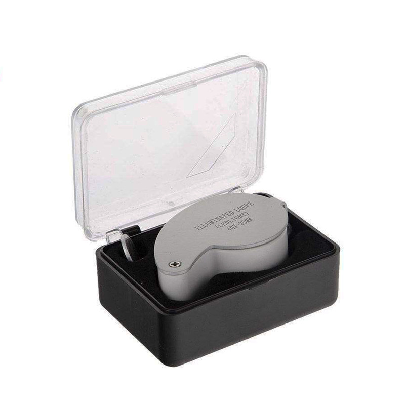 ذره بین مدل  MG21011  کد NG9443