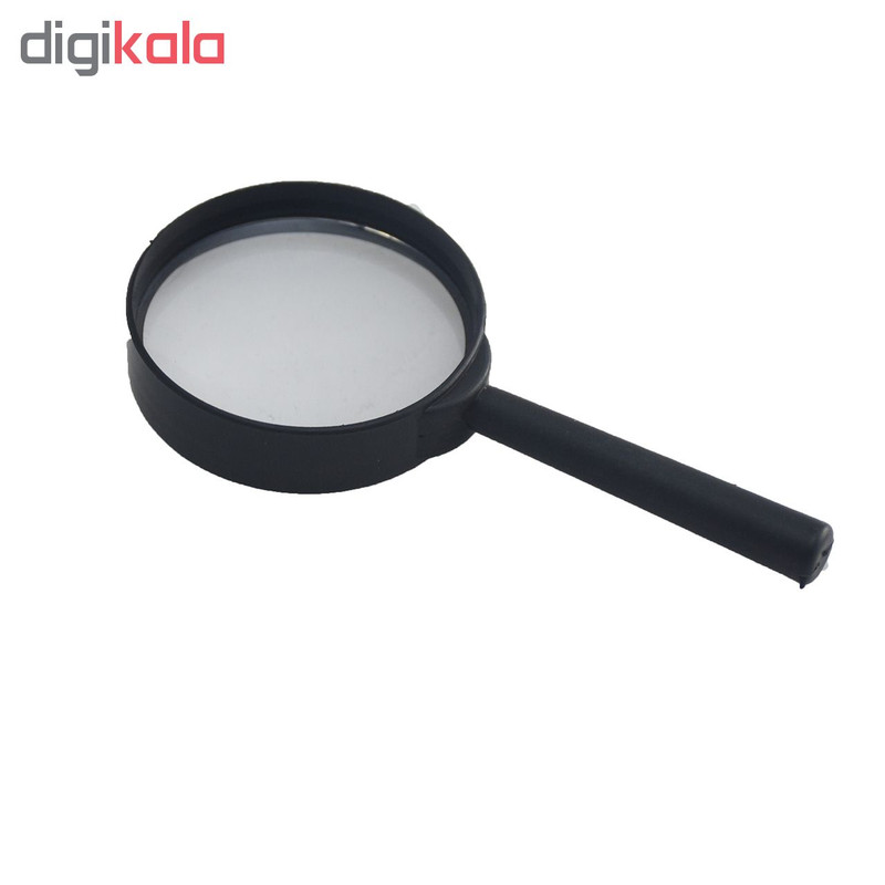 ذره بین مدل Glass 40mm