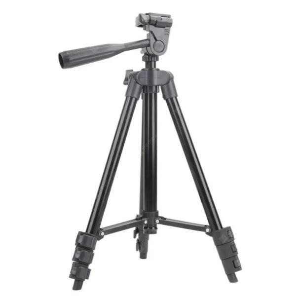 سه پایه دوربین مدل 3120A