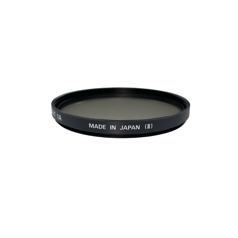 فیلتر لنز مارومی مدل SKYLIGHT 1A - 58MM