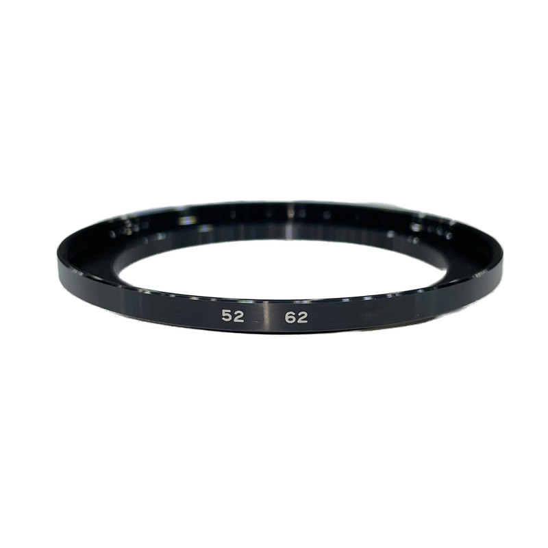 آداپتور فیلتر مدل STEP-UP RINGS- 52 TO 62MM