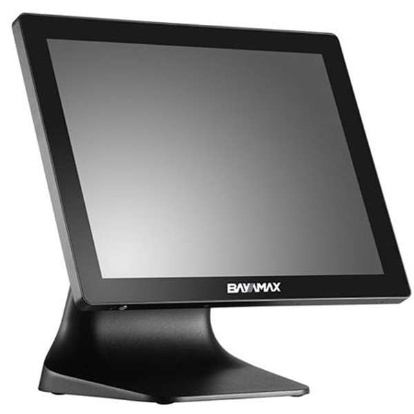 صندوق فروشگاهی لمسی بایامکس مدل K2-J1900
