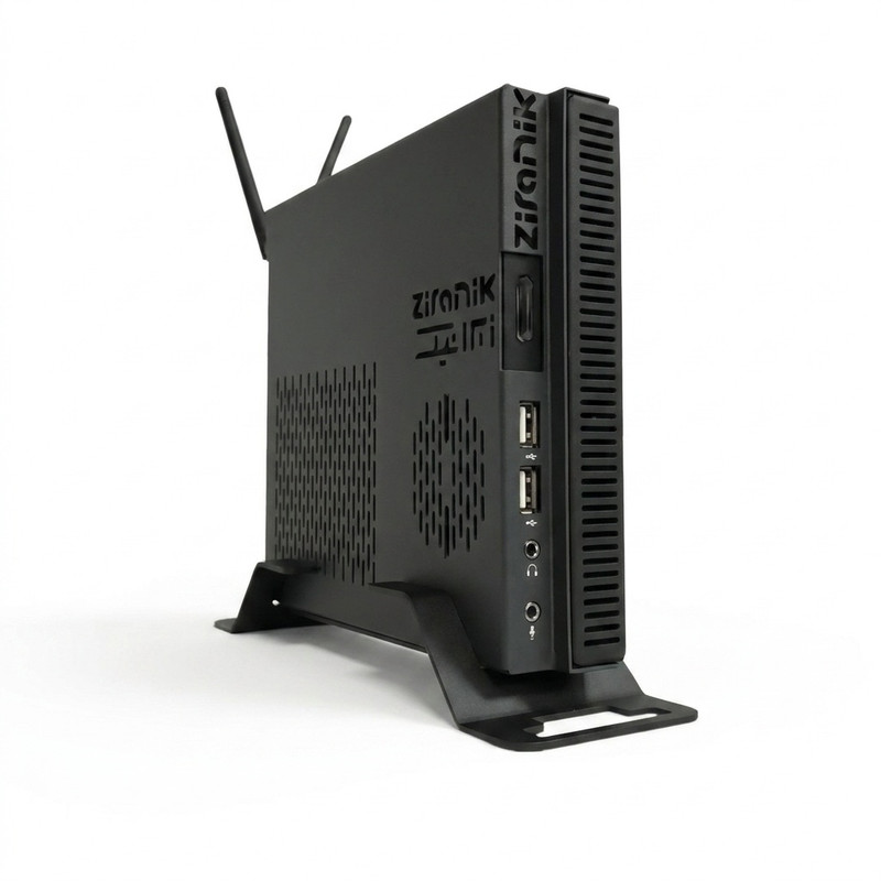 کامپیوتر کوچک زیرانیک مدل Z5020 - B