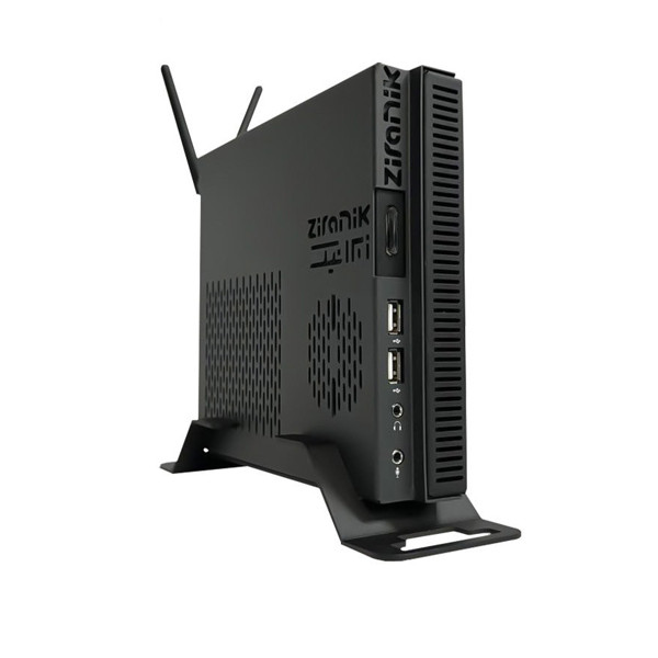 کامپیوتر کوچک زیرانیک مدل Z5020 - B