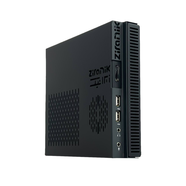 کامپیوتر کوچک زیرانیک مدل Z5020 - B