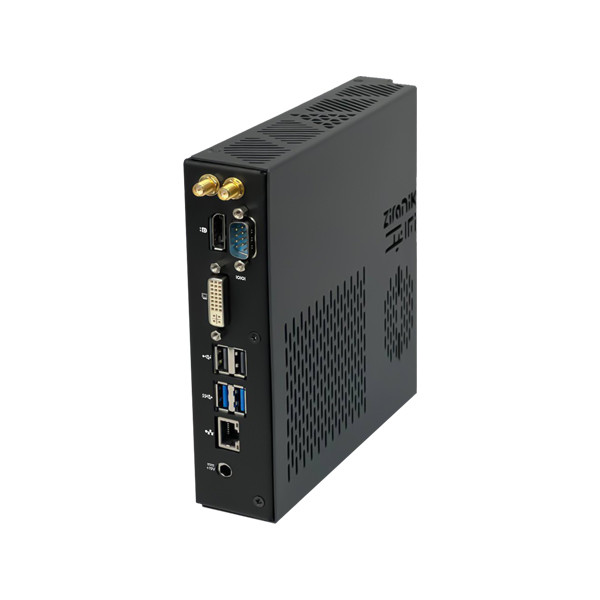 کامپیوتر کوچک زیرانیک مدل Z5020 - B