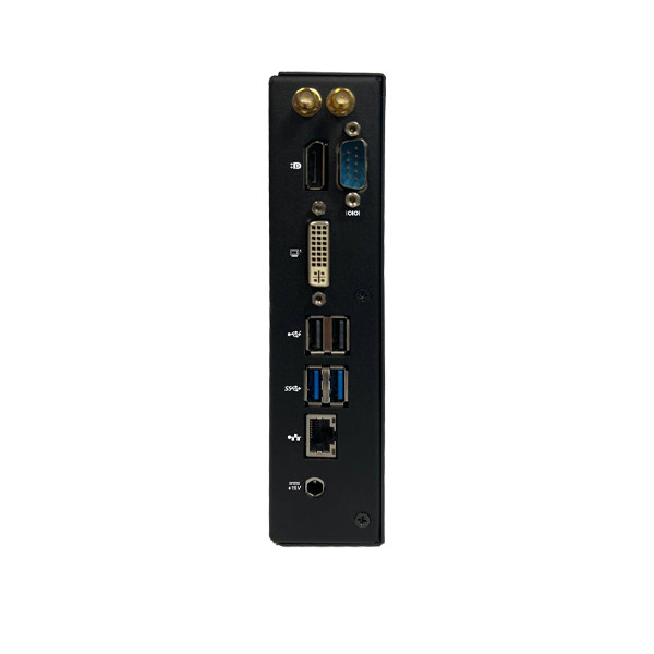 کامپیوتر کوچک زیرانیک مدل Z5020 - B