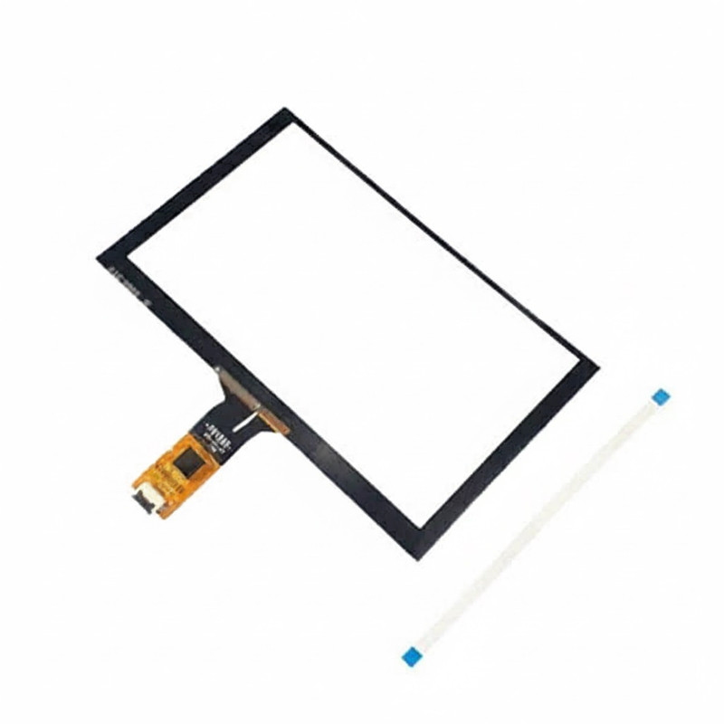 کیوسک لمسی 22 اینچ سی تاچ مدل STH-ps21c201تاچ خازنی