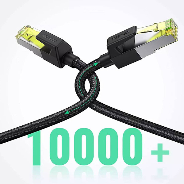 پچ کورد Cat7 یوگرین مدل NW150