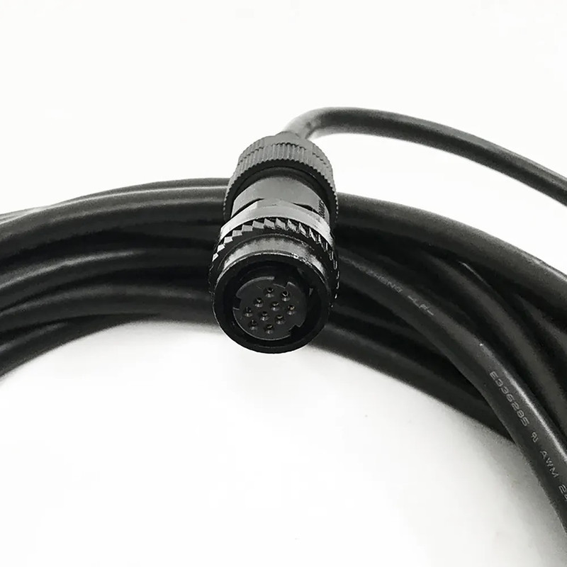 کابل انکودر مدل Fanuc Encoder کد A660-2005-T506