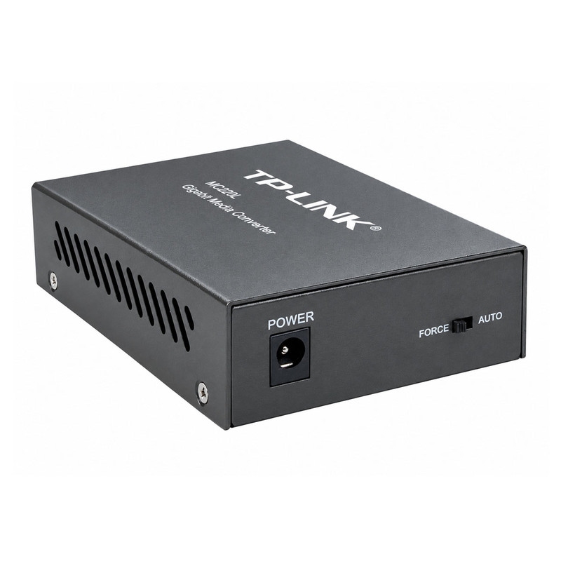 مدیا کانورتر تی پی-لینک مدل MC220L-V2.23