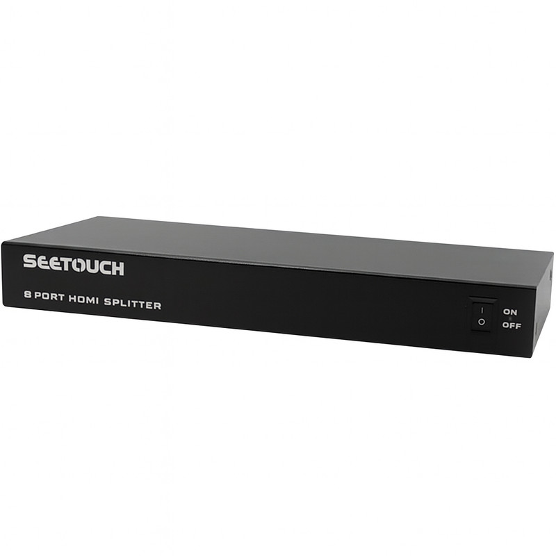 اسپلیتر HDMI سی تاچ مدل STH-SP1048K