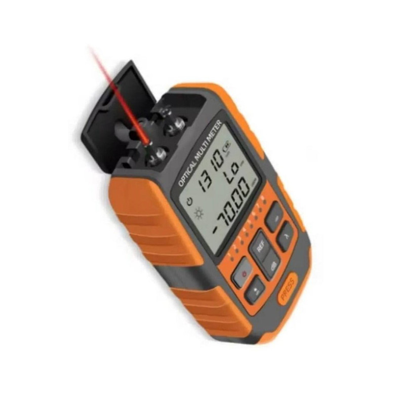 پاورمتر فیبر نوری مدل NK260A-V02