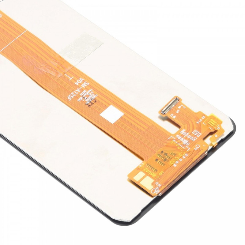تاچ و ال سی دی کد A125 مناسب برای گوشی موبایل سامسونگ galaxy A12
