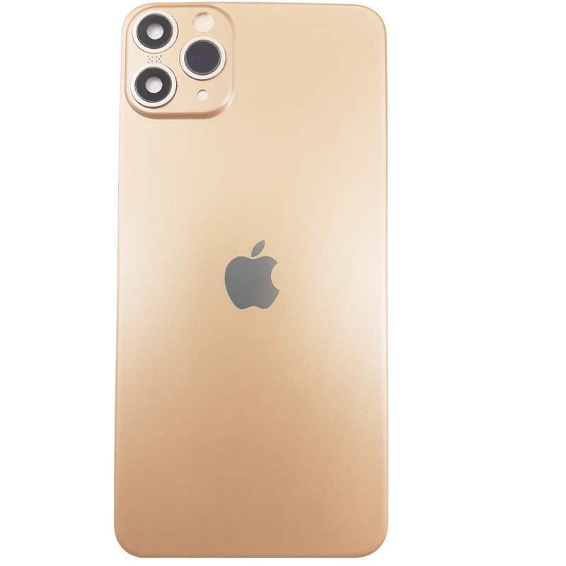 برچسب پوششی مدل E11 مناسب برای گوشی موبایل اپل Iphone X/XS