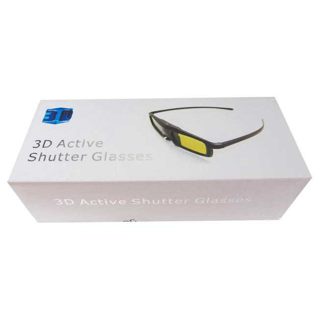عینک سه بعدی اکتیو شاتر کد 1552