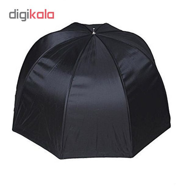 سافت باکس گودوکس مدل Umbrella  سایز 80*80 سانتی متر