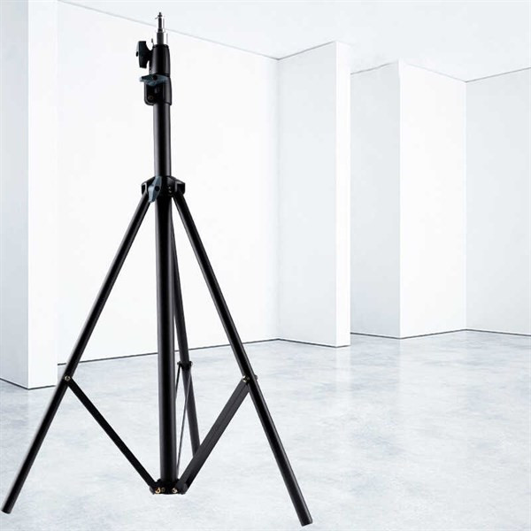 سه پایه نور جیماری مدل MT-75