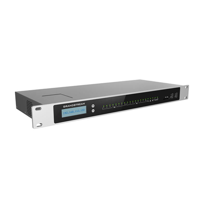IP PBX ویپ گرنداستریم مدل UCM 6308