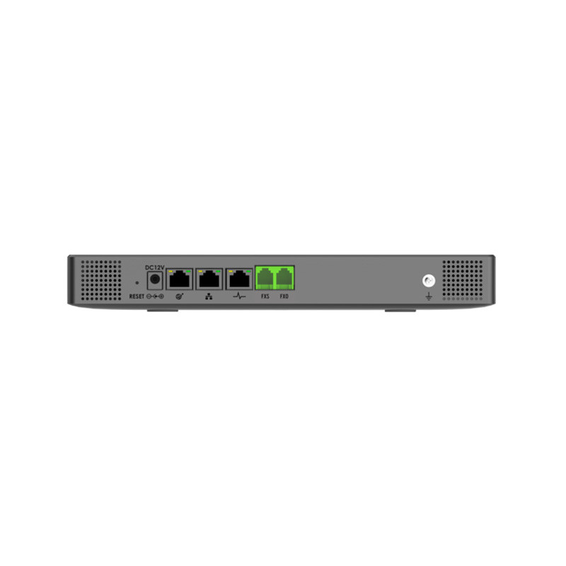 IP PBX ویپ گرنداستریم مدل UCM 6301