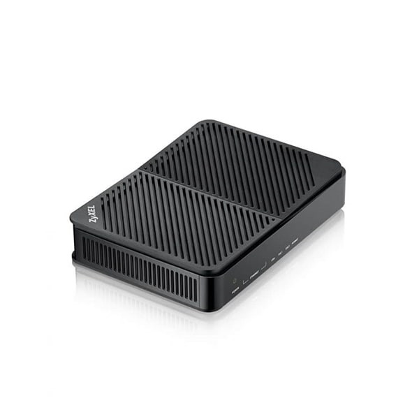مودم چهار پورت زایکسل مدل P-793H v3 P-793H v3