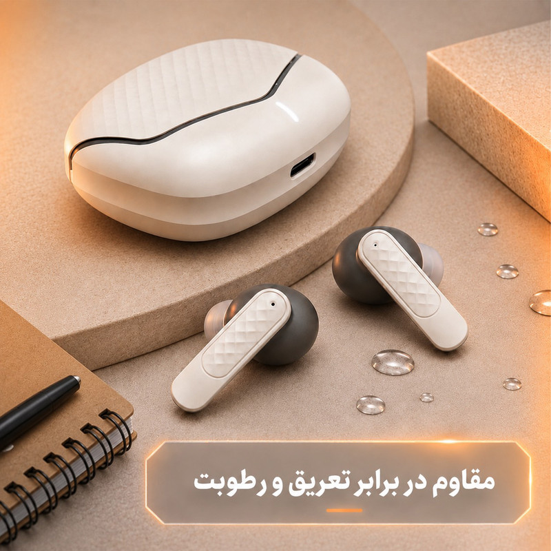 هدفون ریولینک مدل RV-25 ANC