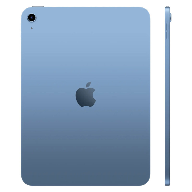 تبلت 11 اینچ اپل مدل iPad 2025 Wi-Fi ظرفیت 128 گیگابایت و رم 6 گیگابایت