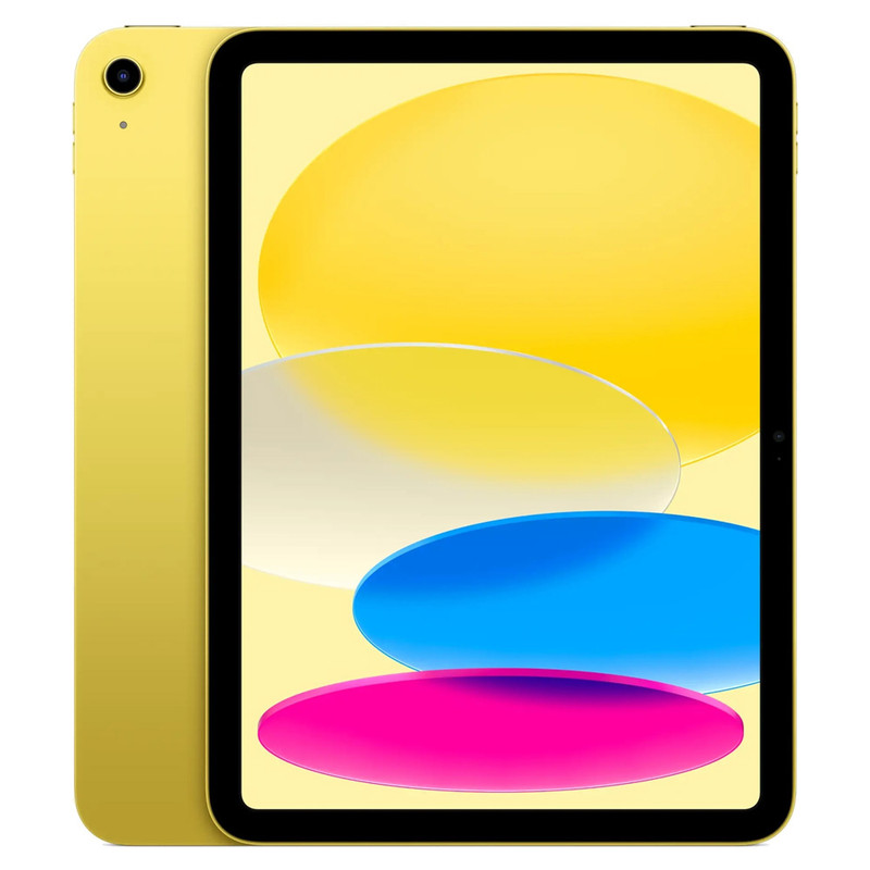 تبلت 11 اینچ اپل مدل iPad 2025 Wi-Fi ظرفیت 128 گیگابایت و رم 6 گیگابایت