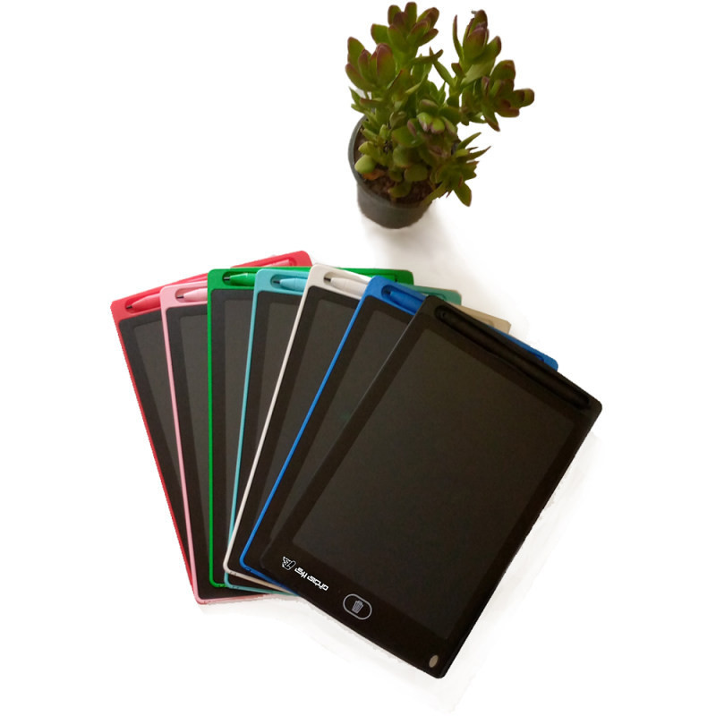 کاغذ دیجیتالی دیجی برگ مدل LCD 8.5 inch