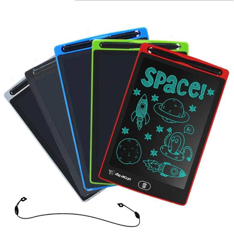 کاغذ دیجیتالی دیجی برگ مدل LCD 8.5 inch