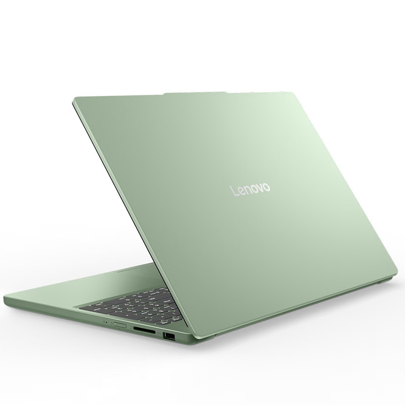 لپ‌تاپ 15.3 اینچی لنوو مدل IdeaPad Slim 3 15IRH10 با پردازنده Core i5-13420H، رم 8 گیگابایت DDR5، حافظه SSD با ظرفیت 512 گیگابایت، نمایشگر WUXGA IPS