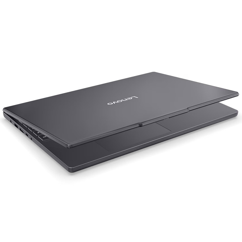 لپ‌تاپ 15.3 اینچی لنوو مدل IdeaPad Slim 3 15IRH10 با پردازنده Core i5-13420H، رم 8 گیگابایت DDR5، حافظه SSD با ظرفیت 512 گیگابایت، نمایشگر WUXGA IPS
