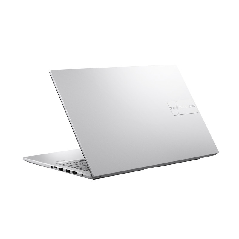 لپ‌تاپ ایسوس مدل Vivobook 15 X1504VA-NJ379 با پردازنده Core i7-1355U، رم 8GB DDR4 با فرکانس 3200MHz، حافظه SSD با ظرفیت 512GB، نمایشگر 15.6 اینچ TFT با وضوح Full HD