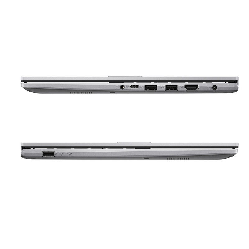 لپ‌تاپ ایسوس مدل Vivobook 15 X1504VA-NJ379 با پردازنده Core i7-1355U، رم 8GB DDR4 با فرکانس 3200MHz، حافظه SSD با ظرفیت 512GB، نمایشگر 15.6 اینچ TFT با وضوح Full HD
