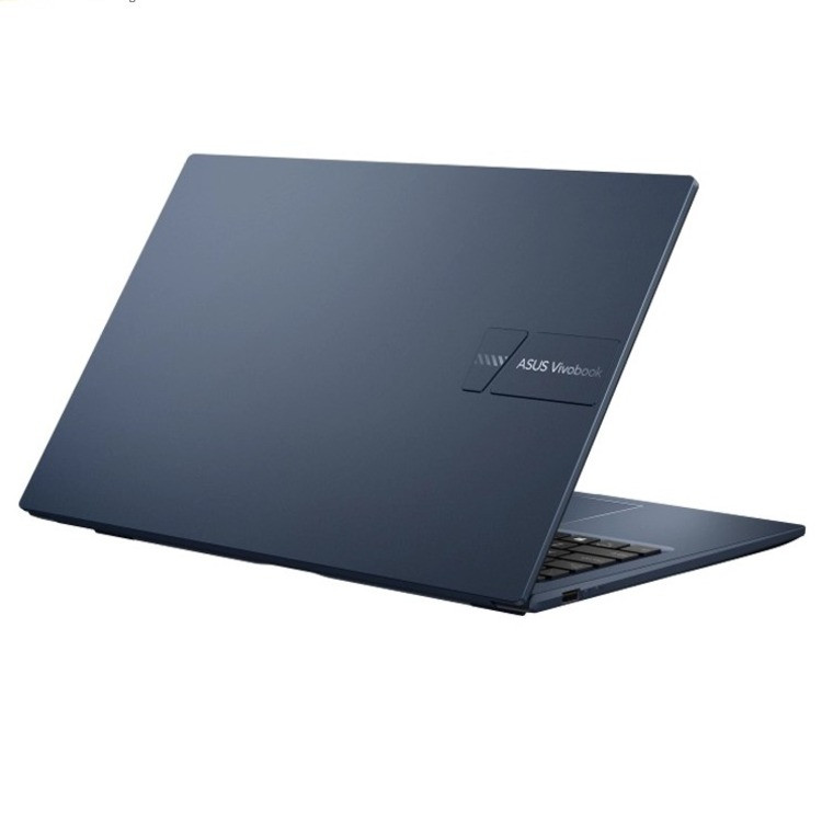 لپ‌تاپ ایسوس مدل Vivobook 15 X1504VA-NJ379 با پردازنده Core i7-1355U، رم 8GB DDR4 با فرکانس 3200MHz، حافظه SSD با ظرفیت 512GB، نمایشگر 15.6 اینچ TFT با وضوح Full HD