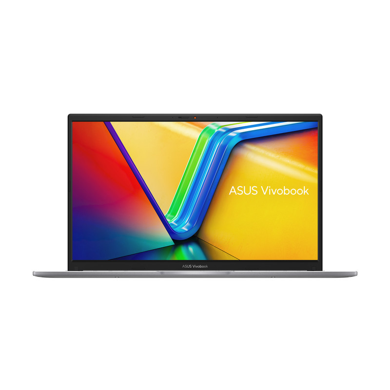 لپ‌تاپ ایسوس مدل Vivobook 15 X1504VA-NJ379 با پردازنده Core i7-1355U، رم 8GB DDR4 با فرکانس 3200MHz، حافظه SSD با ظرفیت 512GB، نمایشگر 15.6 اینچ TFT با وضوح Full HD